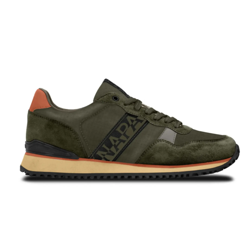 Sneakers Napapijri F6COSMOS01/Rip