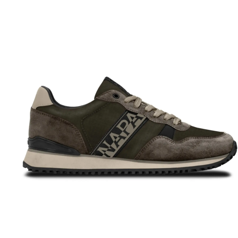 Sneakers Napapijri F6COSMOS01/Rip