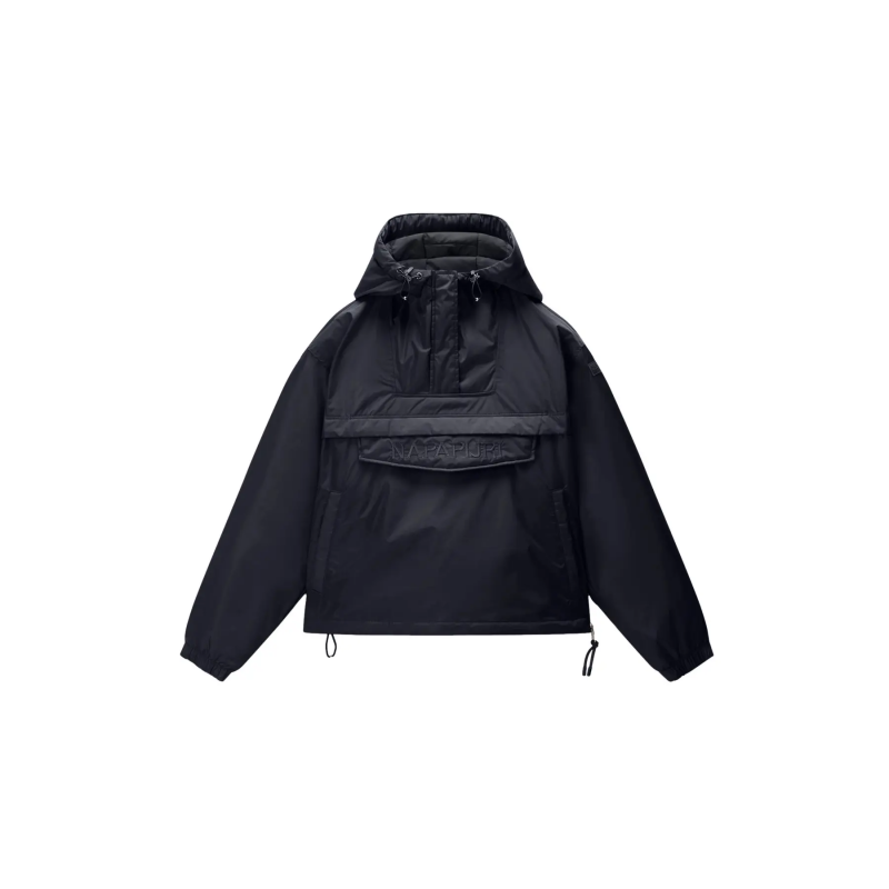 Anorak, Damen Napapijri Rainforest Optique
