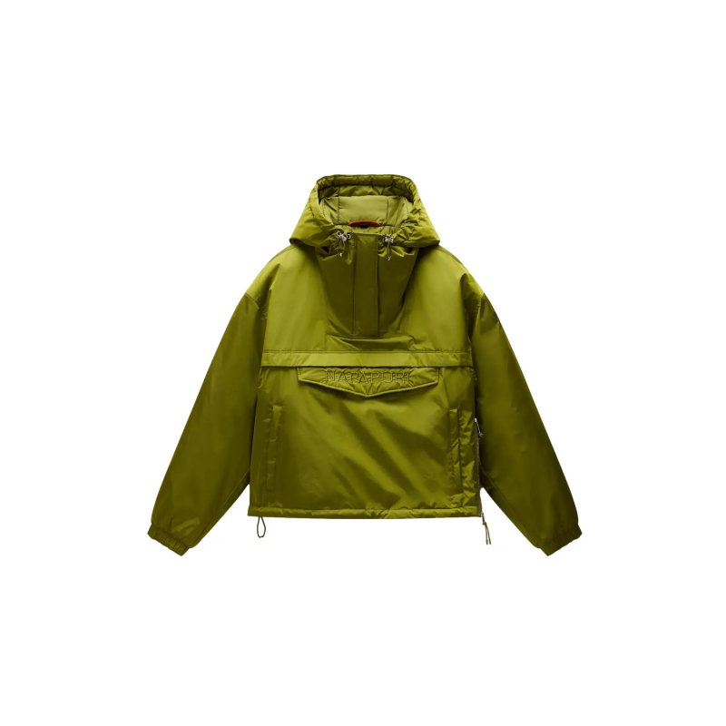 Anorak, Damen Napapijri Rainforest Optique