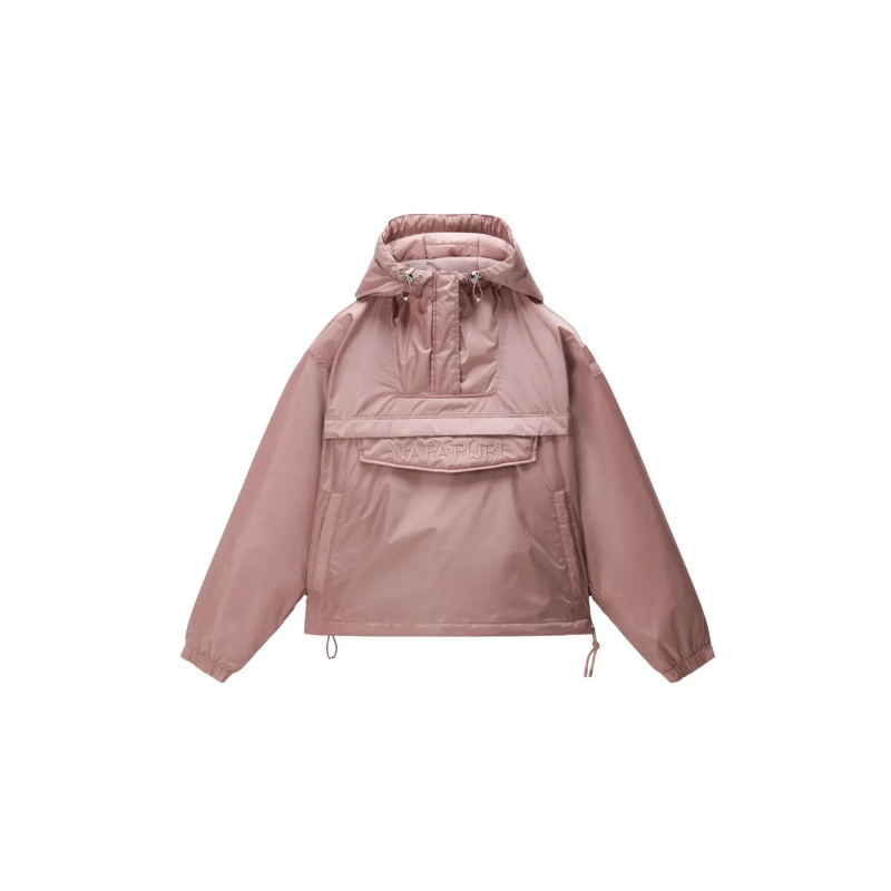 Anorak, Damen Napapijri Rainforest Optique