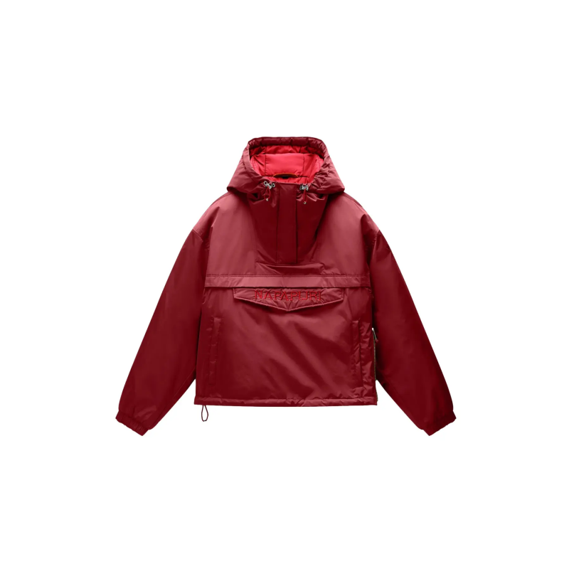Anorak, Damen Napapijri Rainforest Optique