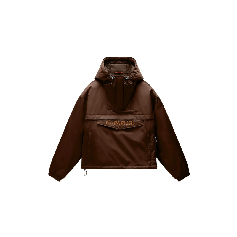 Anorak, Damen Napapijri Rainforest Optique