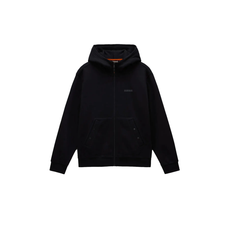 Hoodie Napapijri Yourte