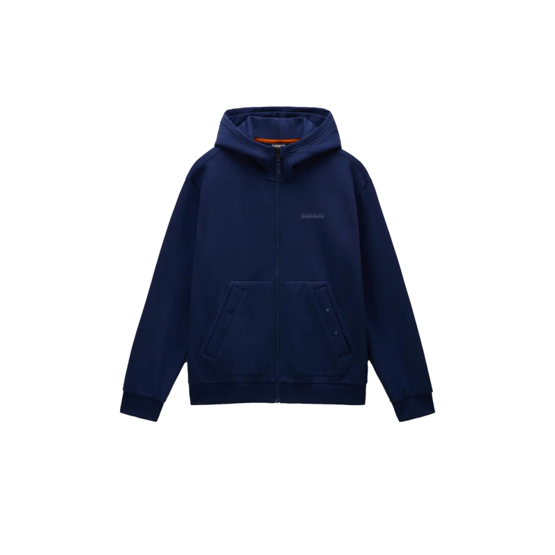 Hoodie Napapijri Yourte