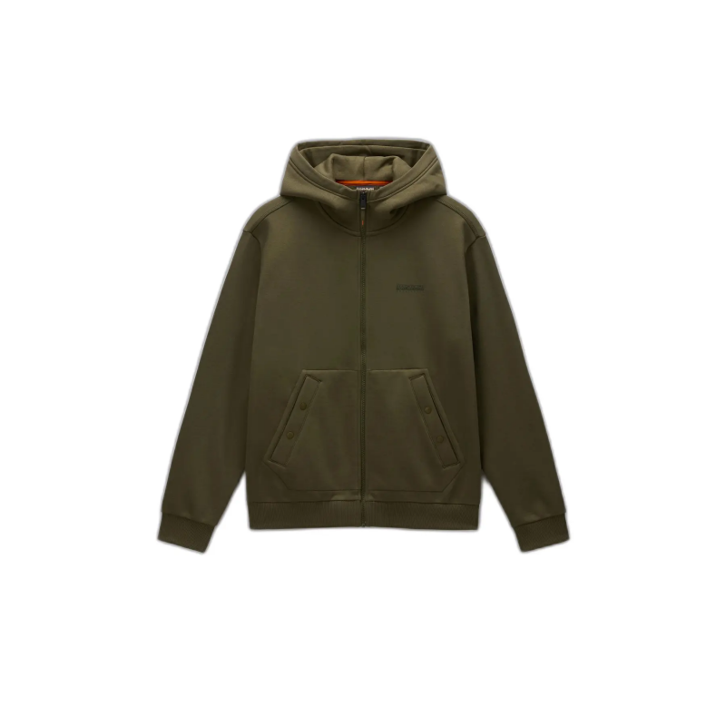 Hoodie Napapijri Yourte