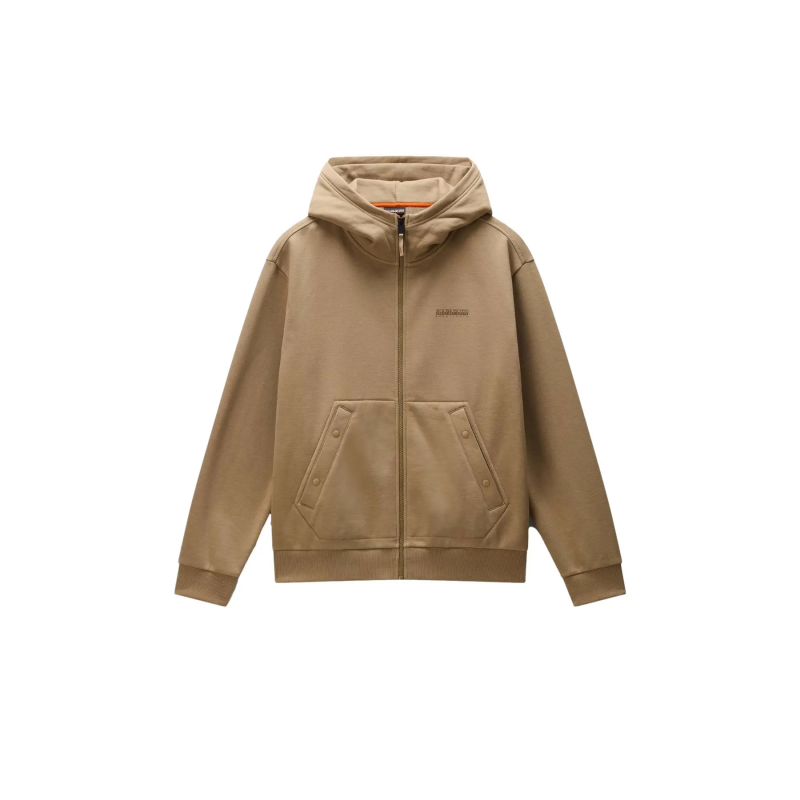 Hoodie Napapijri Yourte