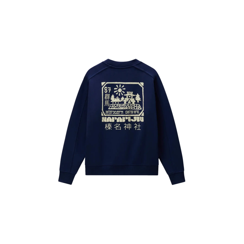 Pullover Napapijri Teza