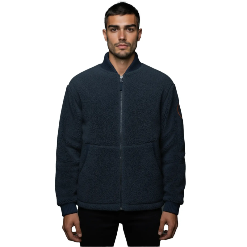 Jacke mit Reißverschluss Napapijri Mapu