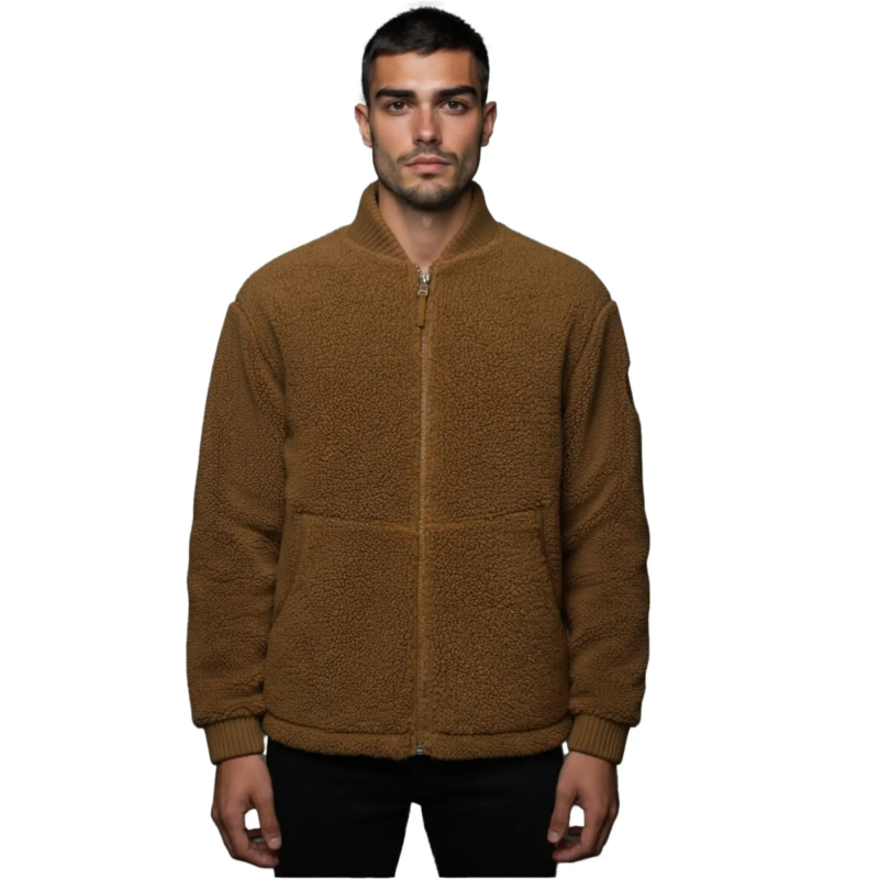 Jacke mit Reißverschluss Napapijri Mapu