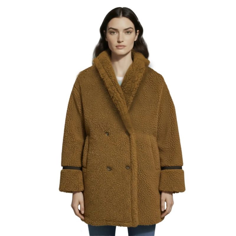 Fleecejacke Damen Napapijri Sabkha