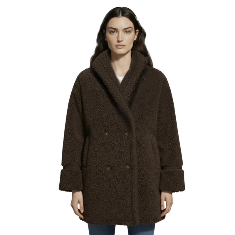 Fleecejacke Damen Napapijri Sabkha