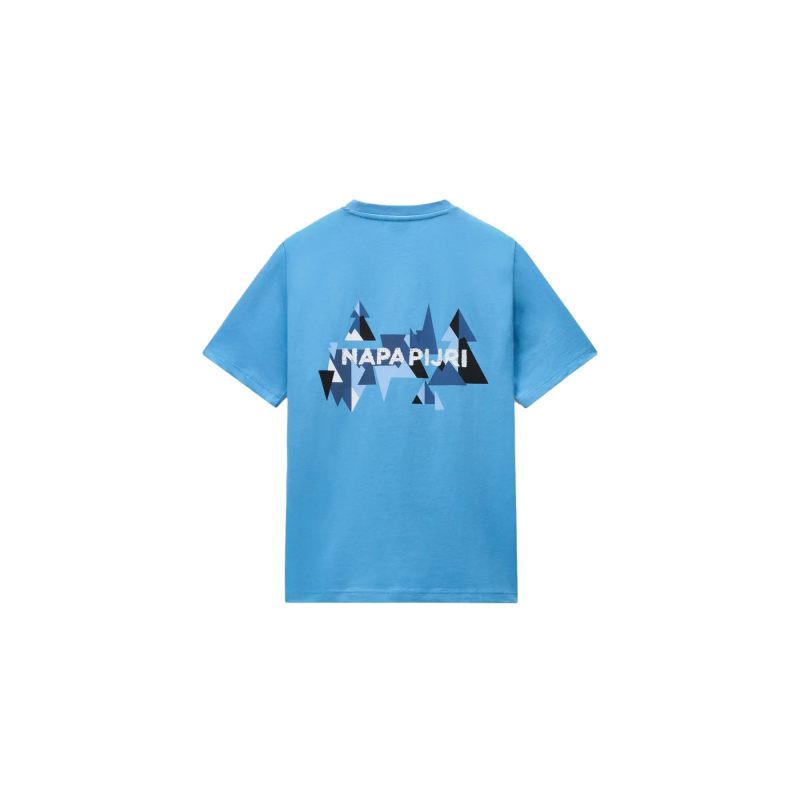 T-Shirt Napapijri