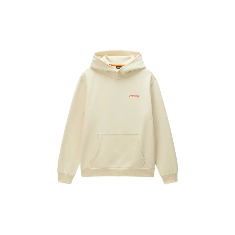 Hoodie Napapijri