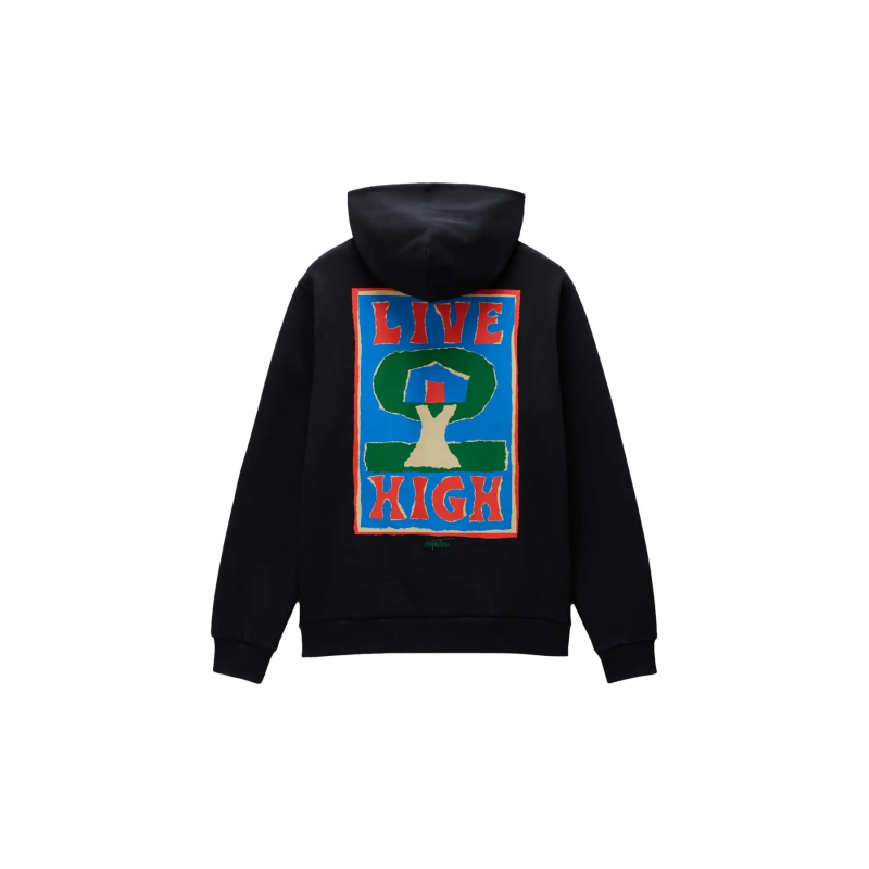 Hoodie Napapijri