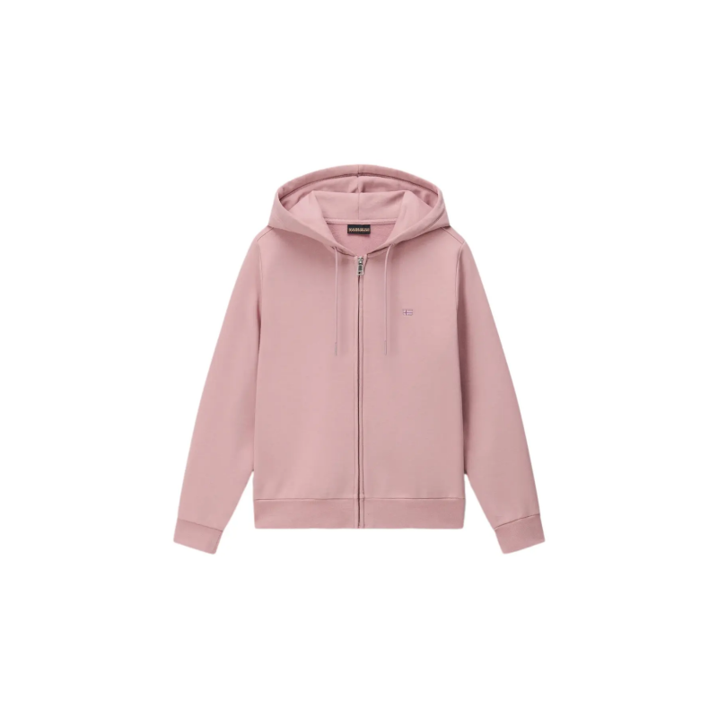 Hoodie Damen Napapijri Aurora