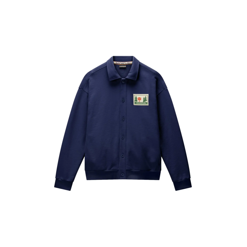 Pullover Napapijri Isel