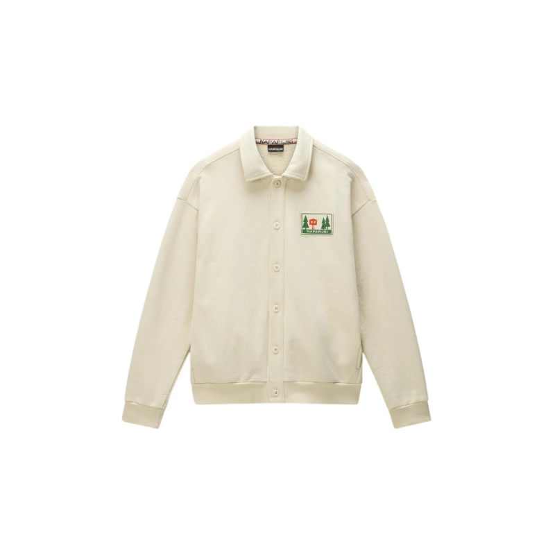 Pullover Napapijri Isel