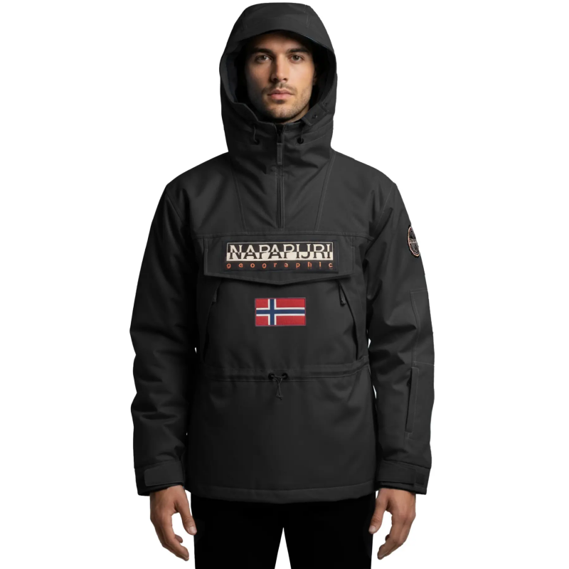 Anorak Napapijri Skidoo Next