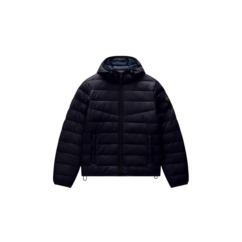 Daunenjacke mit Kapuze Napapijri Aerons