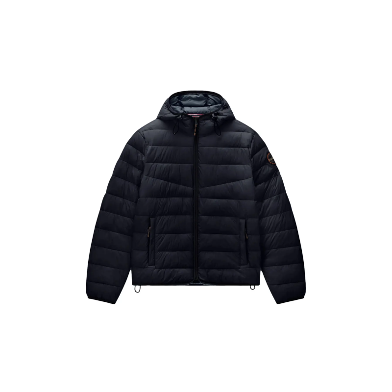 Daunenjacke mit Kapuze Napapijri Aerons