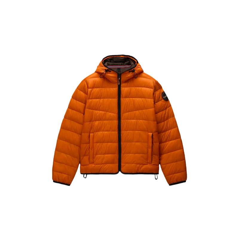 Daunenjacke mit Kapuze Napapijri Aerons