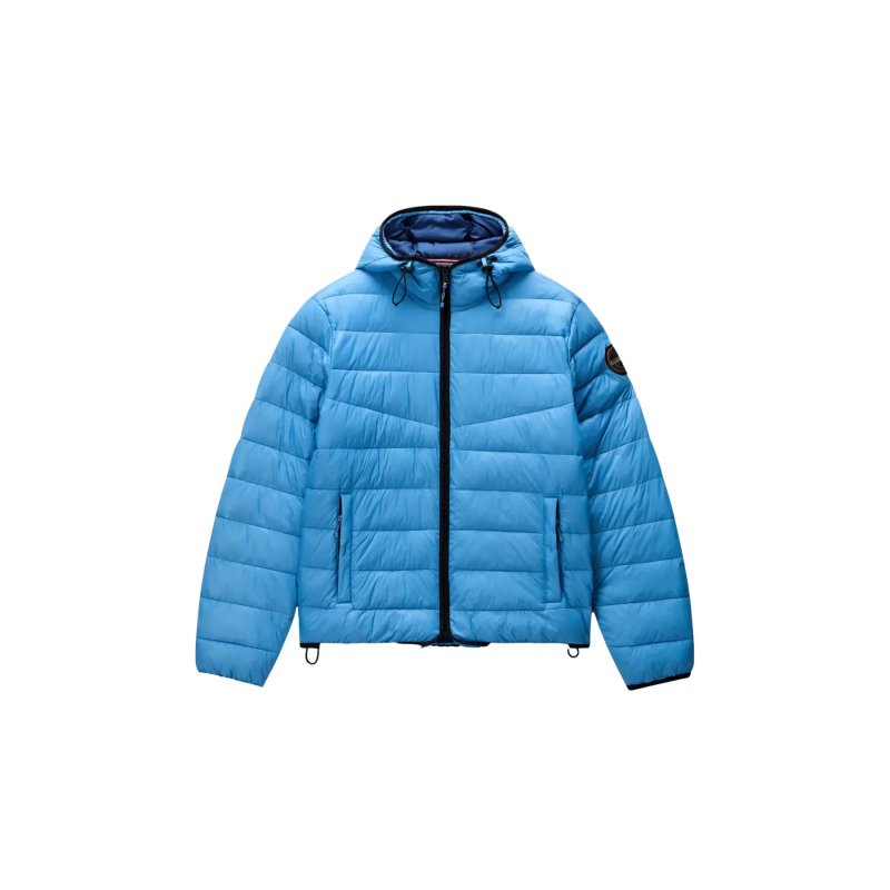 Daunenjacke mit Kapuze Napapijri Aerons
