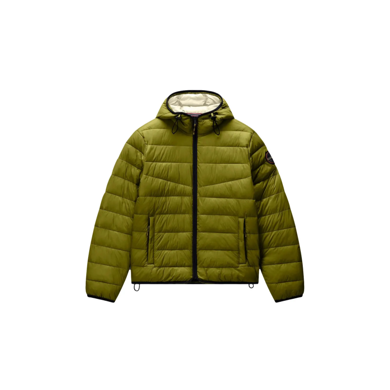 Daunenjacke mit Kapuze Napapijri Aerons