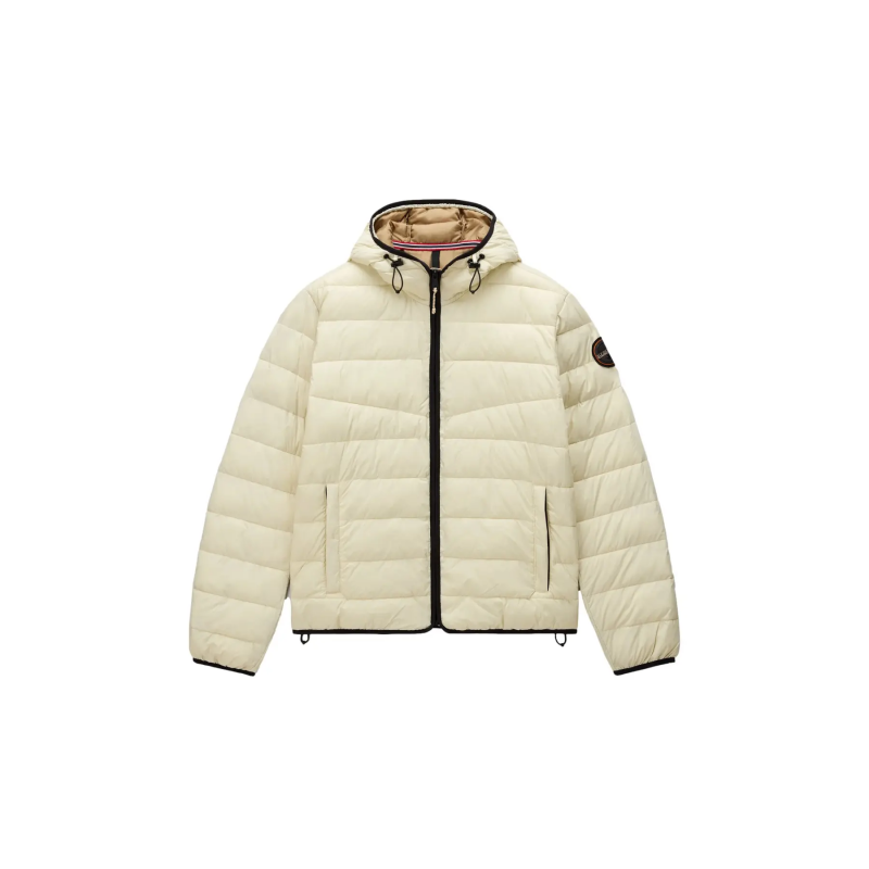 Daunenjacke mit Kapuze Napapijri Aerons