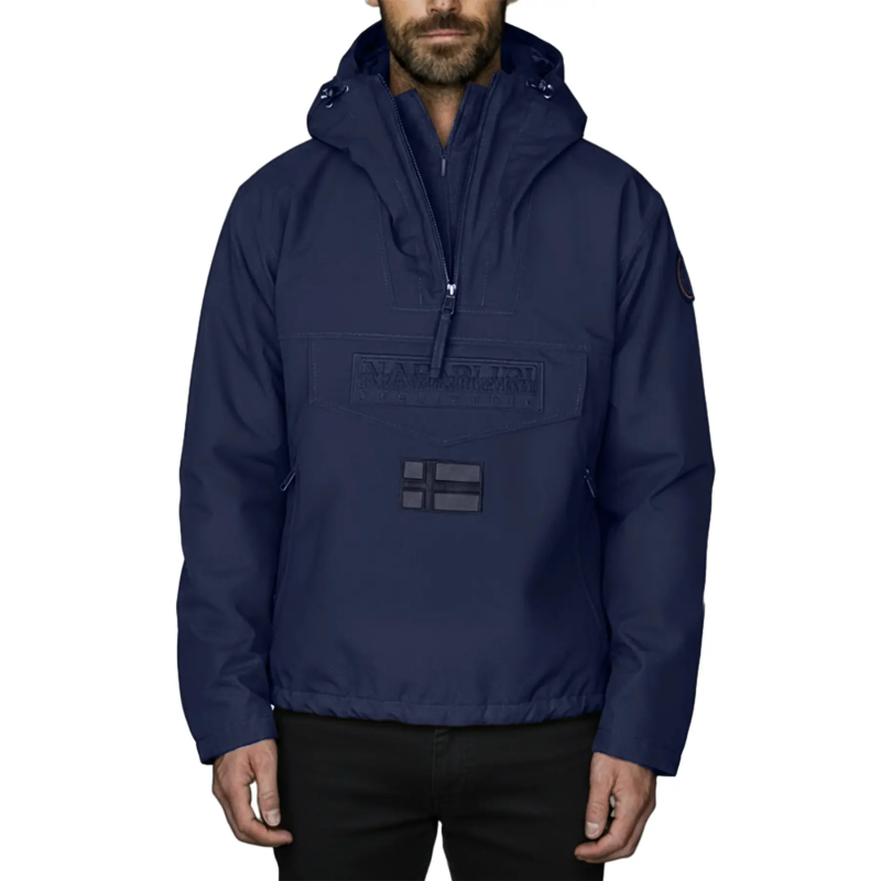 Anorak Napapijri Next