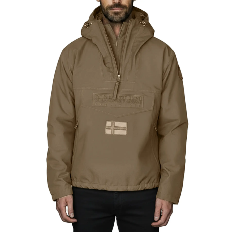 Anorak Napapijri Next