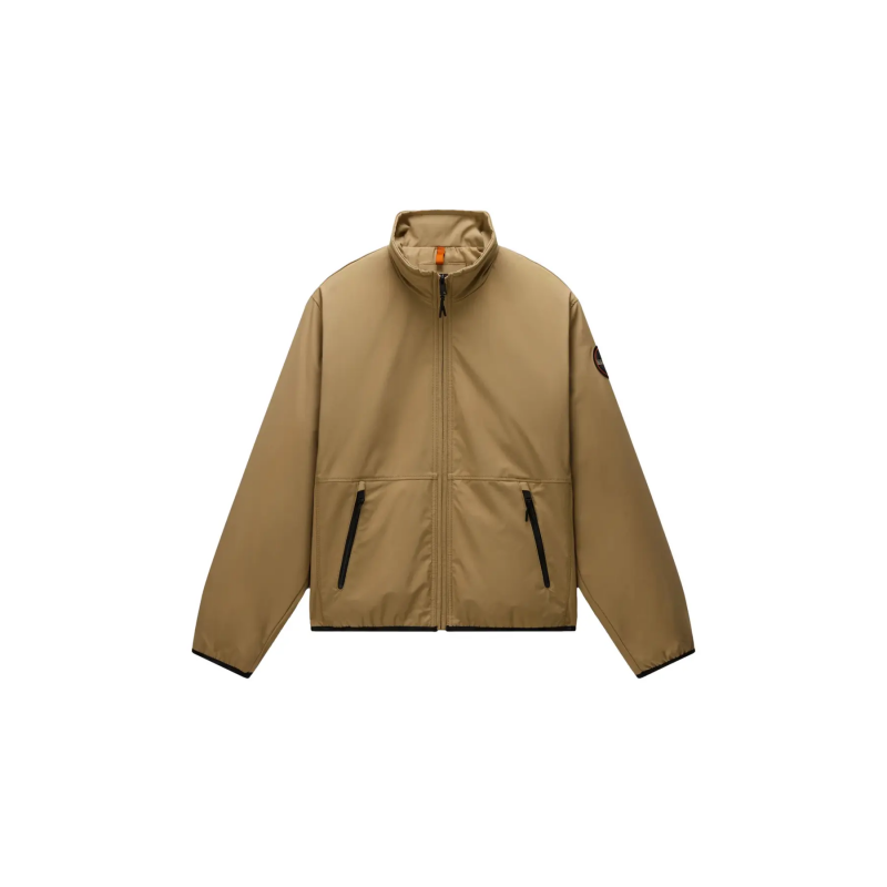 Jacke mit Reißverschluss Napapijri Tundra