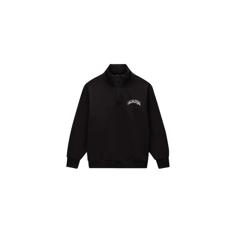 Sweatshirt 1/2 zip Kind Napapijri Tipi