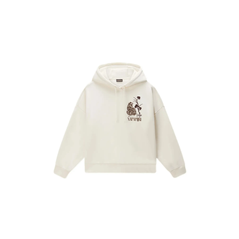 Sweatshirt Damen Napapijri B-Aral