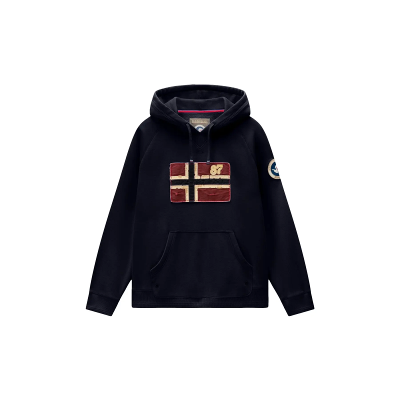 Pullover Napapijri B-Archive