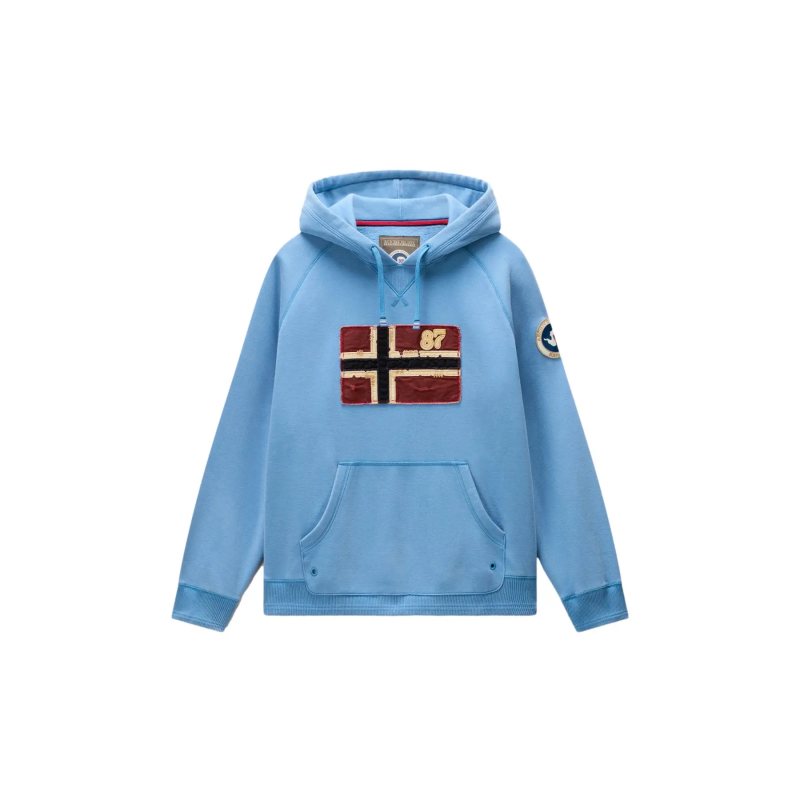 Pullover Napapijri B-Archive