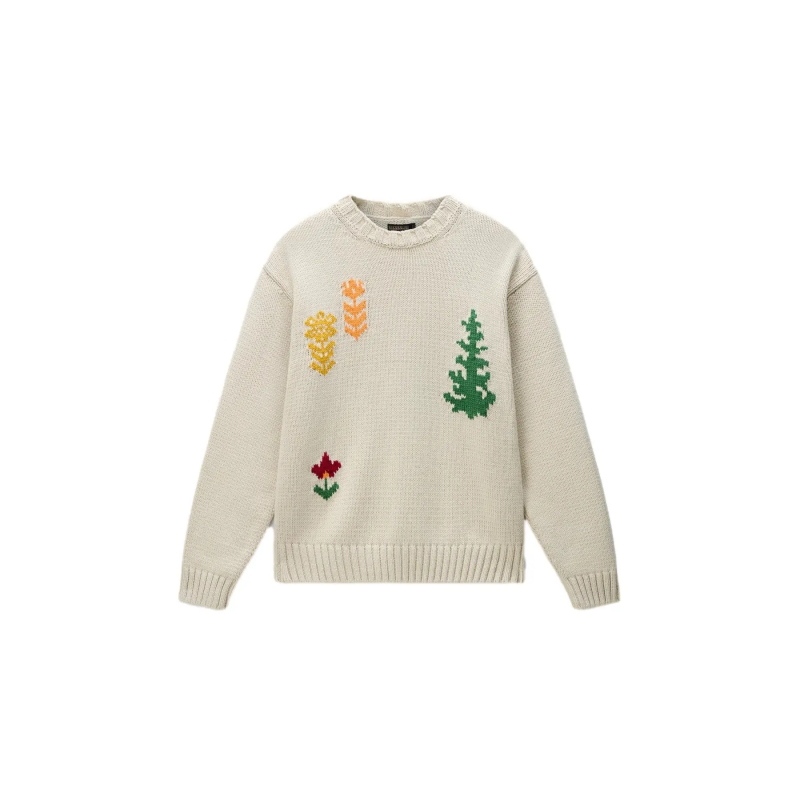 Pullover Napapijri D-Trad
