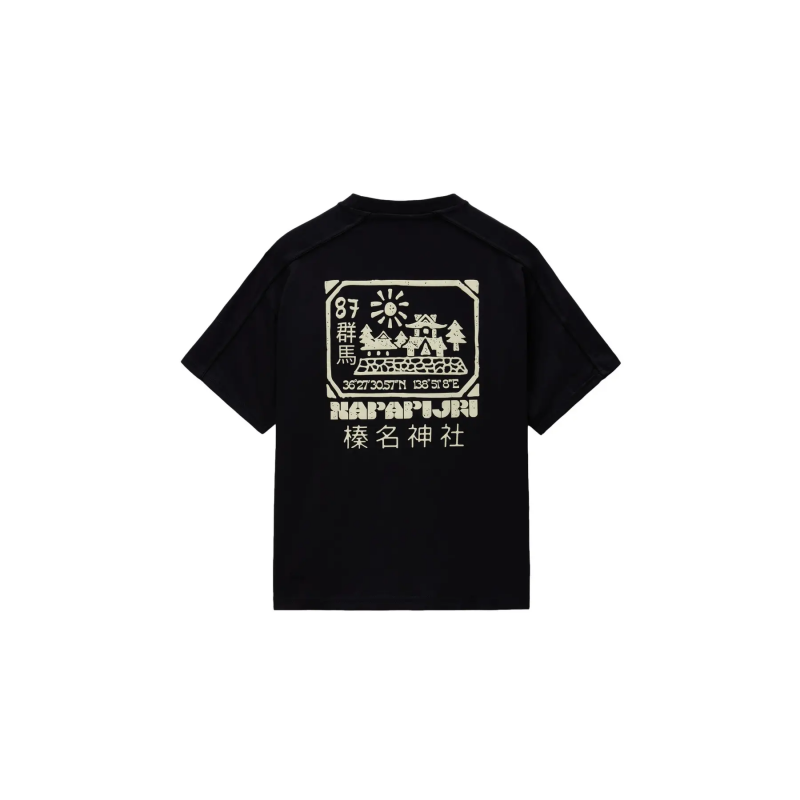T-Shirt Napapijri Teza