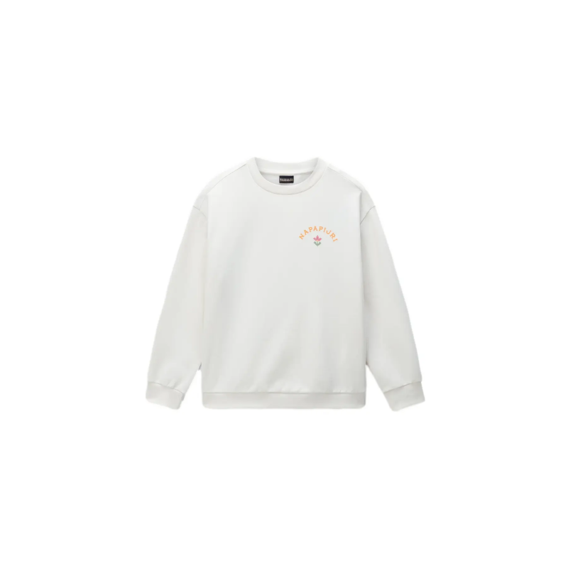 Sweatshirt Damen Napapijri Bliss