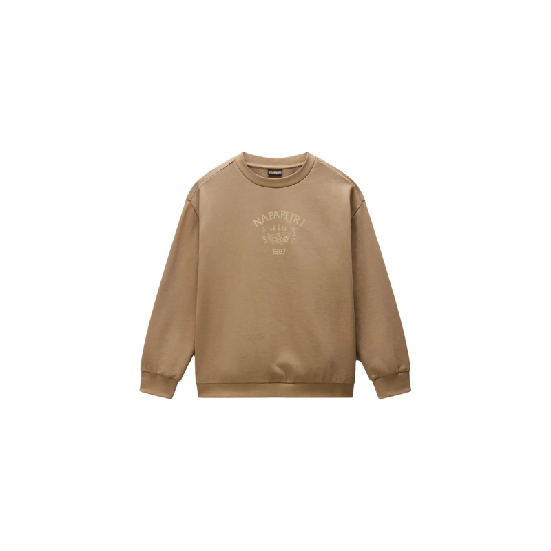 Sweatshirt Damen Napapijri Bliss