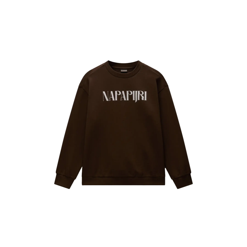 Sweatshirt Damen Napapijri Bliss