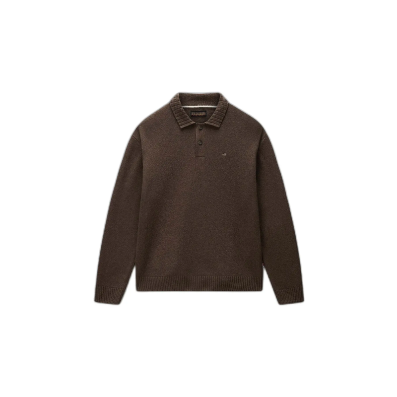 Polo-Shirt Napapijri Ordin