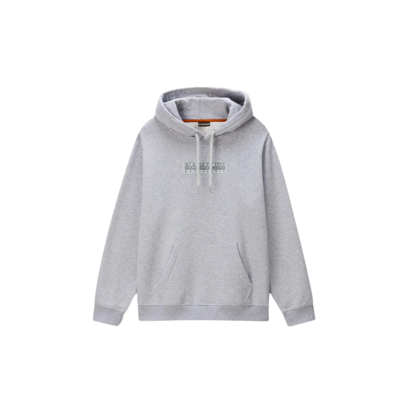 Pullover Napapijri Box Logo