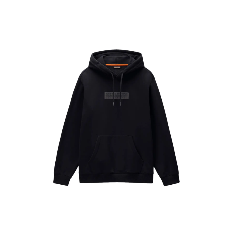 Pullover Napapijri Box Logo