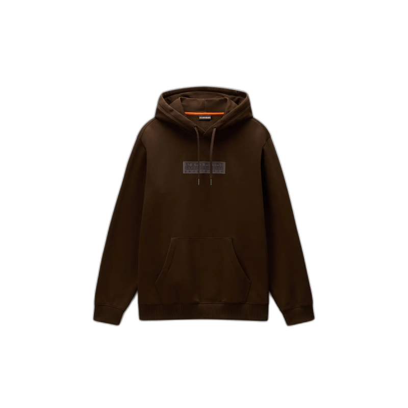 Pullover Napapijri Box Logo