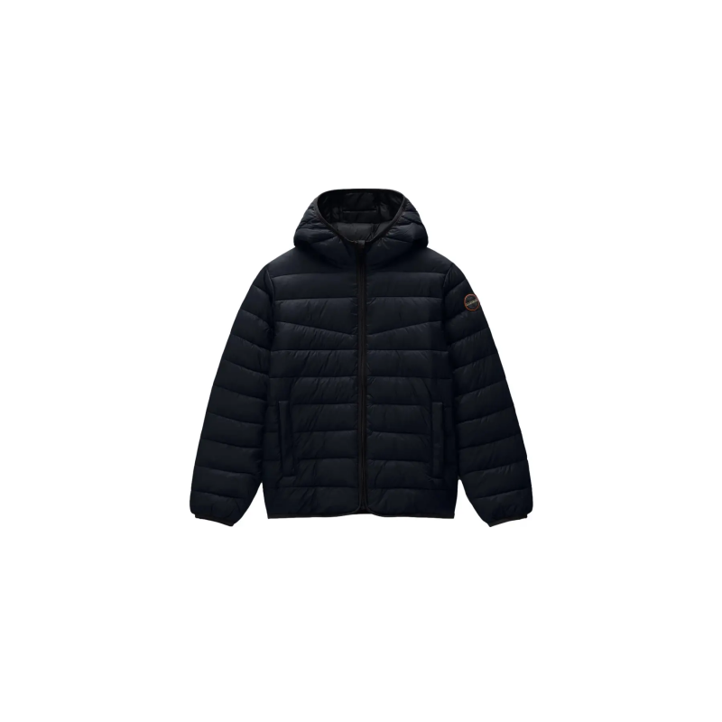 Kinder-Daunenjacke Napapijri Aerons