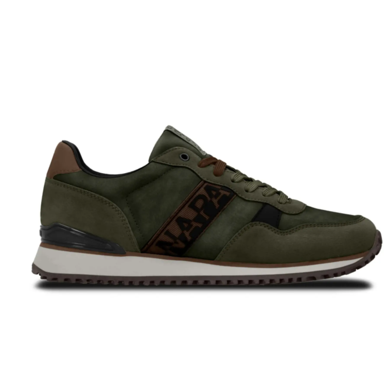 Sneakers Napapijri Cosmo