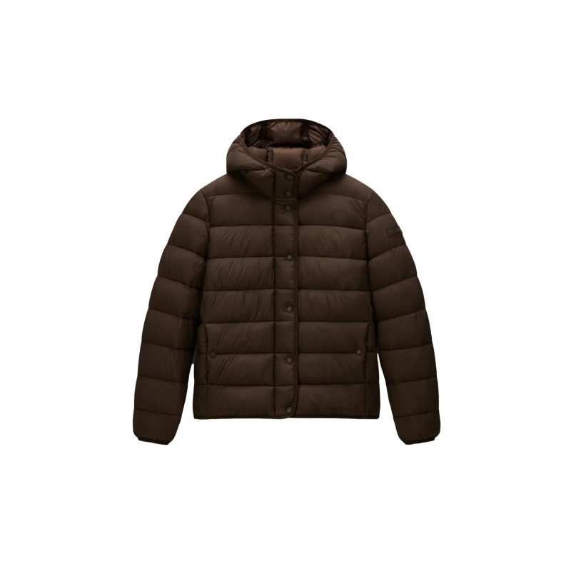 Damen-Daunenjacke Napapijri Aerins