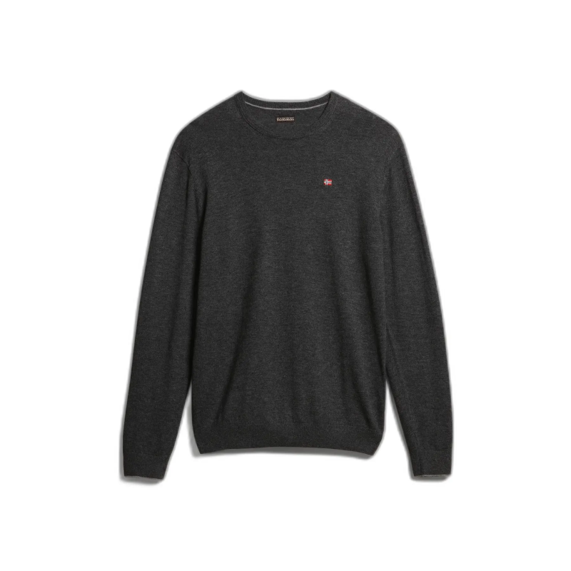 Sweatshirt Rundhalsausschnitt Napapijri Damavand 4
