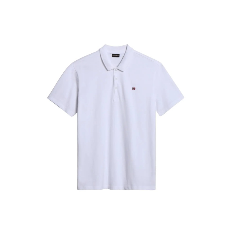 Polo-Shirt Napapijri Ealis